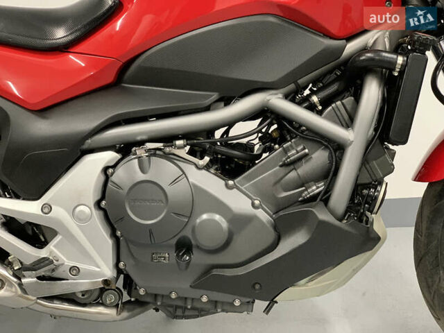 Хонда NC 700S, объемом двигателя 0.7 л и пробегом 14 тыс. км за 4900 $, фото 51 на Automoto.ua
