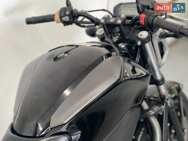 Хонда NC 700S, объемом двигателя 0.7 л и пробегом 12 тыс. км за 5700 $, фото 27 на Automoto.ua