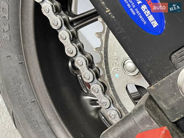 Хонда NC 700S, объемом двигателя 0.7 л и пробегом 12 тыс. км за 5700 $, фото 39 на Automoto.ua