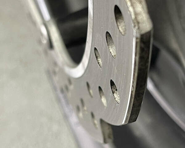 Хонда NC 700S, объемом двигателя 0.7 л и пробегом 12 тыс. км за 5700 $, фото 11 на Automoto.ua