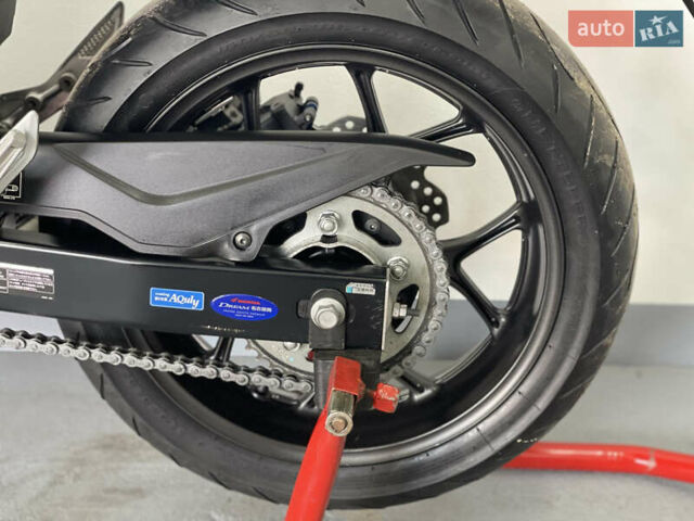 Хонда NC 700S, объемом двигателя 0.7 л и пробегом 12 тыс. км за 5700 $, фото 36 на Automoto.ua