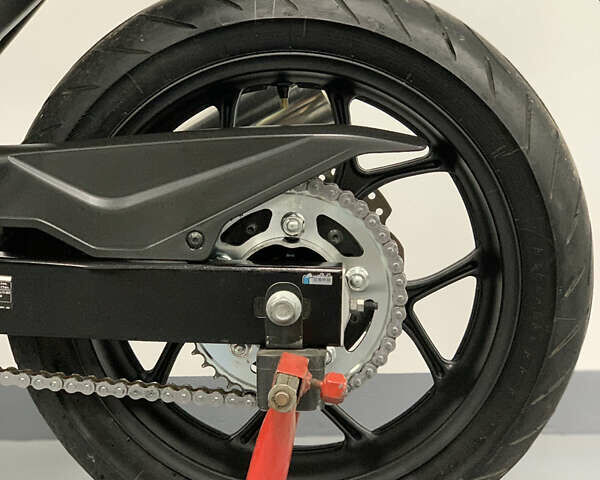 Хонда NC 700S, объемом двигателя 0.7 л и пробегом 14 тыс. км за 4900 $, фото 36 на Automoto.ua