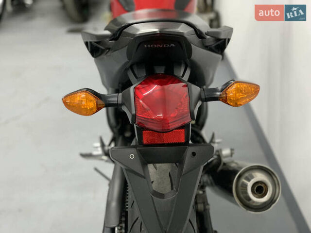 Хонда NC 700S, объемом двигателя 0.7 л и пробегом 14 тыс. км за 4900 $, фото 34 на Automoto.ua