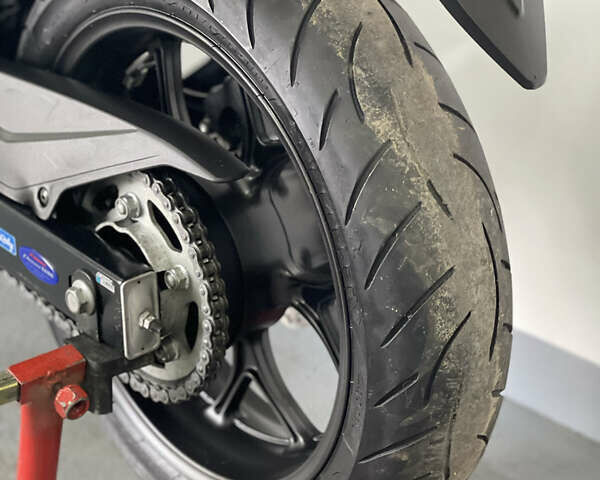 Хонда NC 700S, объемом двигателя 0.7 л и пробегом 12 тыс. км за 5700 $, фото 37 на Automoto.ua