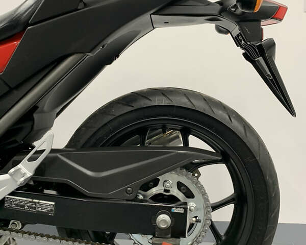 Хонда NC 700S, объемом двигателя 0.7 л и пробегом 14 тыс. км за 4900 $, фото 37 на Automoto.ua