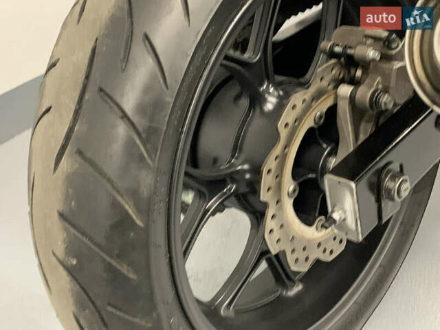 Хонда NC 700S, объемом двигателя 0.7 л и пробегом 14 тыс. км за 4900 $, фото 61 на Automoto.ua