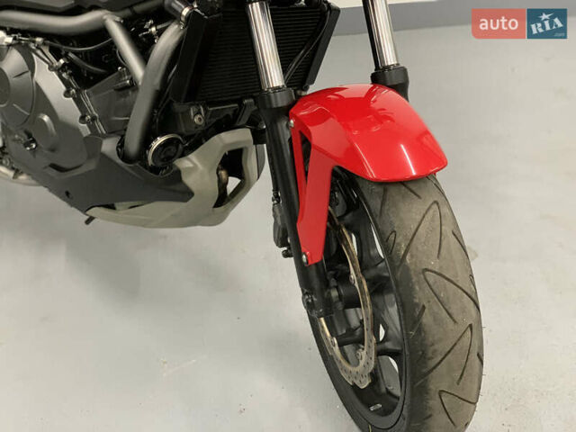 Хонда NC 700S, объемом двигателя 0.7 л и пробегом 14 тыс. км за 4900 $, фото 65 на Automoto.ua