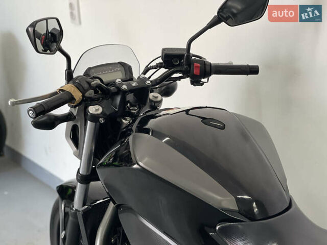 Хонда NC 700S, объемом двигателя 0.7 л и пробегом 12 тыс. км за 5700 $, фото 28 на Automoto.ua