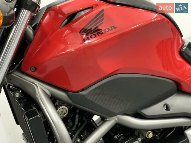 Хонда NC 700S, объемом двигателя 0.7 л и пробегом 14 тыс. км за 4900 $, фото 26 на Automoto.ua