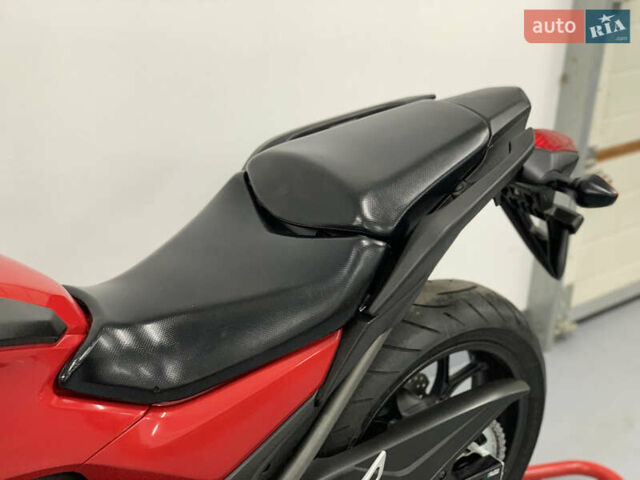 Хонда NC 700S, объемом двигателя 0.7 л и пробегом 14 тыс. км за 4900 $, фото 30 на Automoto.ua