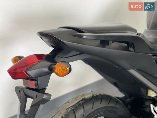 Хонда NC 700S, объемом двигателя 0.7 л и пробегом 12 тыс. км за 5700 $, фото 20 на Automoto.ua