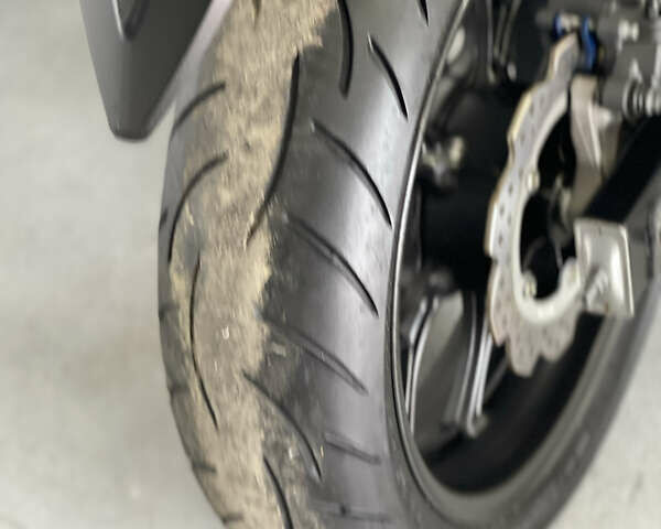 Хонда NC 700S, объемом двигателя 0.7 л и пробегом 12 тыс. км за 5700 $, фото 23 на Automoto.ua