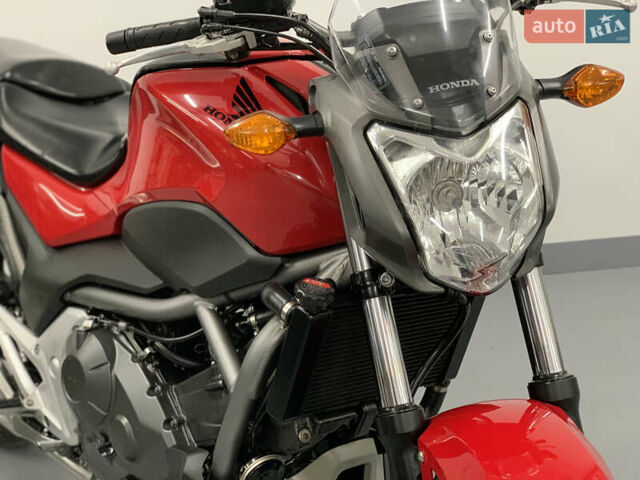 Хонда NC 700S, объемом двигателя 0.7 л и пробегом 14 тыс. км за 4900 $, фото 66 на Automoto.ua