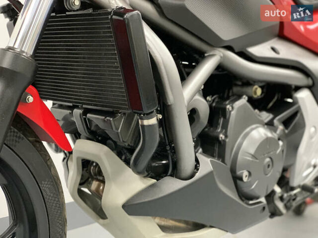 Хонда NC 700S, объемом двигателя 0.7 л и пробегом 14 тыс. км за 4900 $, фото 21 на Automoto.ua