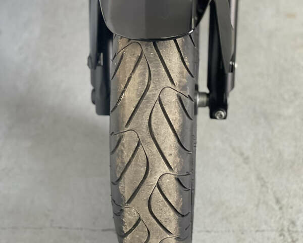 Хонда NC 700S, объемом двигателя 0.7 л и пробегом 12 тыс. км за 5700 $, фото 29 на Automoto.ua