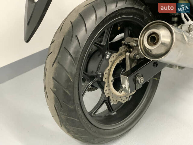 Хонда NC 700S, объемом двигателя 0.7 л и пробегом 14 тыс. км за 4900 $, фото 58 на Automoto.ua