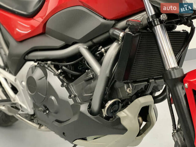 Хонда NC 700S, объемом двигателя 0.7 л и пробегом 14 тыс. км за 4900 $, фото 67 на Automoto.ua