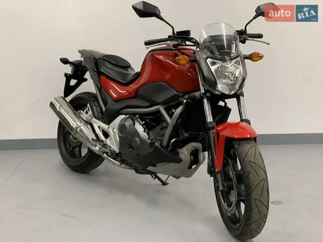 Хонда NC 700S, объемом двигателя 0.7 л и пробегом 14 тыс. км за 4900 $, фото 64 на Automoto.ua