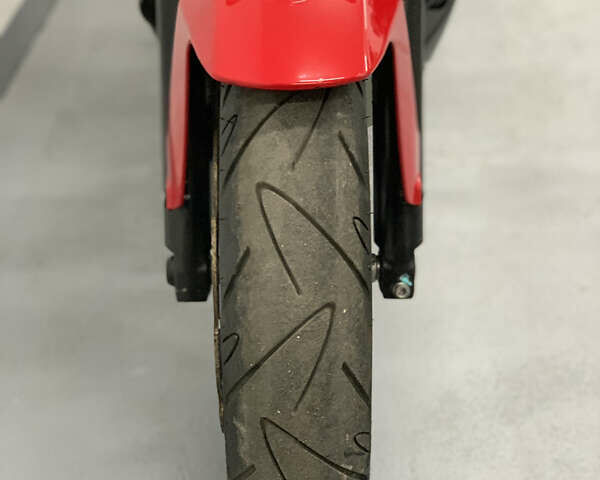 Хонда NC 700S, объемом двигателя 0.7 л и пробегом 14 тыс. км за 4900 $, фото 19 на Automoto.ua