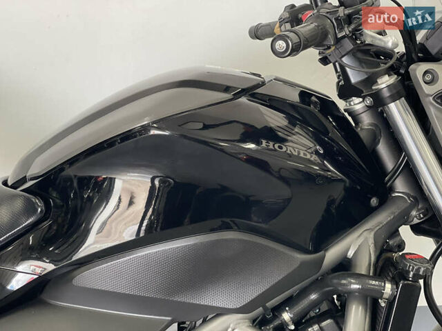 Хонда NC 700S, объемом двигателя 0.7 л и пробегом 12 тыс. км за 5700 $, фото 14 на Automoto.ua