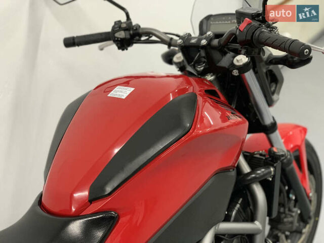 Хонда NC 700S, объемом двигателя 0.7 л и пробегом 14 тыс. км за 4900 $, фото 50 на Automoto.ua