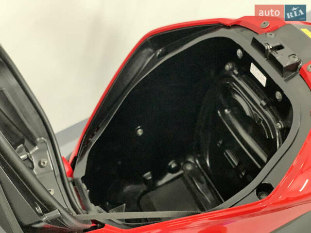 Хонда NC 700S, объемом двигателя 0.7 л и пробегом 14 тыс. км за 4900 $, фото 49 на Automoto.ua