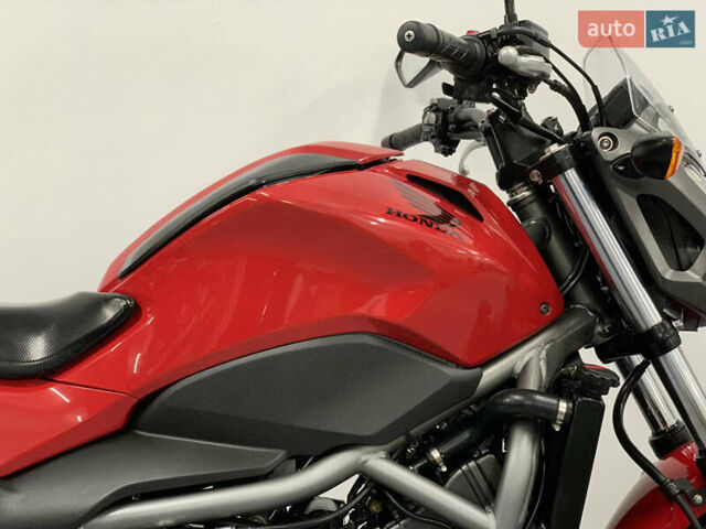 Хонда NC 700S, объемом двигателя 0.7 л и пробегом 14 тыс. км за 4900 $, фото 52 на Automoto.ua