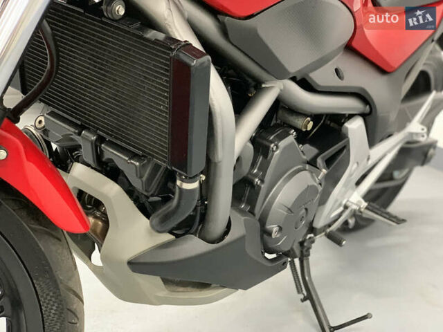 Хонда NC 700S, объемом двигателя 0.7 л и пробегом 14 тыс. км за 4900 $, фото 69 на Automoto.ua
