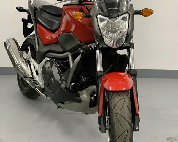 Хонда NC 700S, объемом двигателя 0.7 л и пробегом 14 тыс. км за 4900 $, фото 71 на Automoto.ua