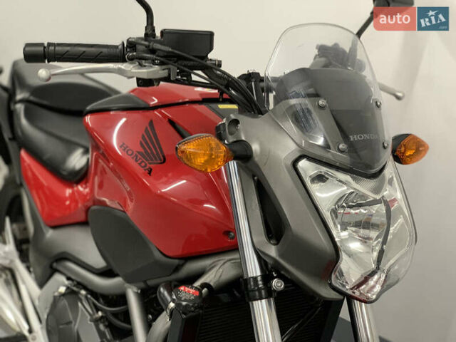 Хонда NC 700S, объемом двигателя 0.7 л и пробегом 14 тыс. км за 4900 $, фото 43 на Automoto.ua