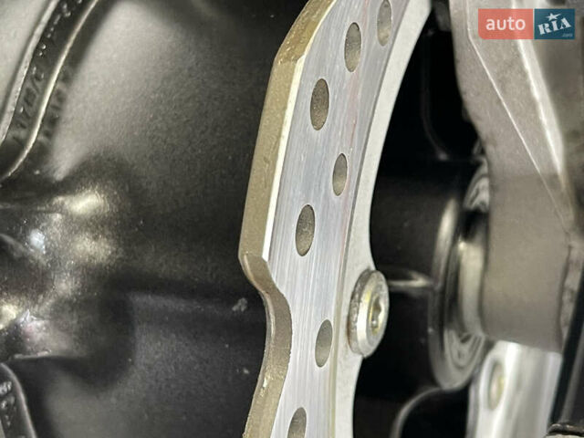 Хонда NC 700S, объемом двигателя 0.7 л и пробегом 12 тыс. км за 5700 $, фото 25 на Automoto.ua