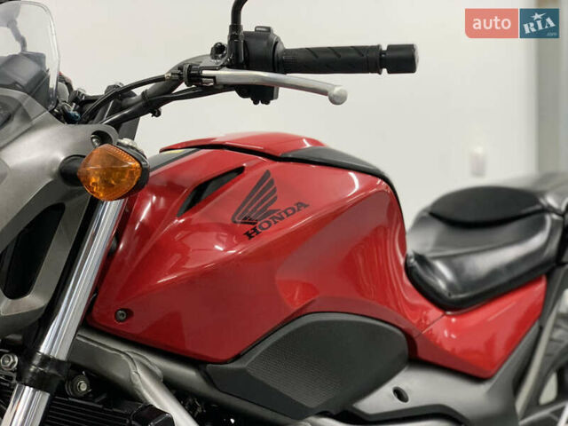 Хонда NC 700S, объемом двигателя 0.7 л и пробегом 14 тыс. км за 4900 $, фото 22 на Automoto.ua