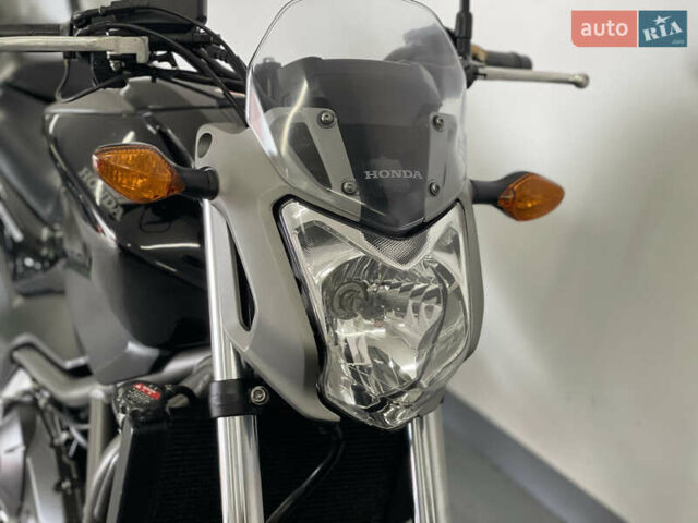 Хонда NC 700S, объемом двигателя 0.7 л и пробегом 12 тыс. км за 5700 $, фото 12 на Automoto.ua