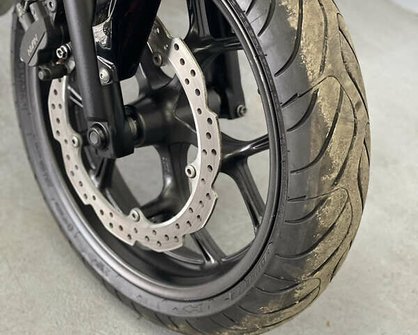 Хонда NC 700S, объемом двигателя 0.7 л и пробегом 12 тыс. км за 5700 $, фото 10 на Automoto.ua