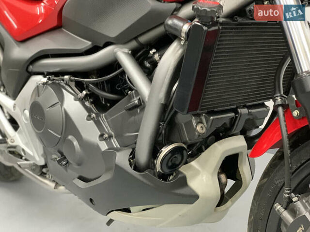 Хонда NC 700S, объемом двигателя 0.7 л и пробегом 14 тыс. км за 4900 $, фото 44 на Automoto.ua