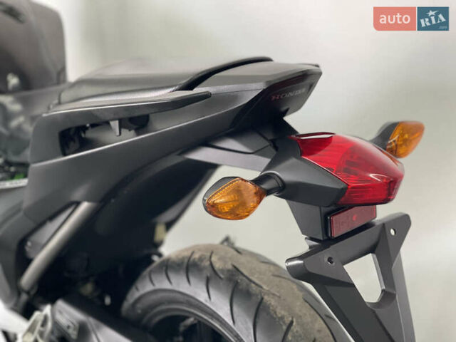 Хонда NC 700S, объемом двигателя 0.7 л и пробегом 12 тыс. км за 5700 $, фото 38 на Automoto.ua