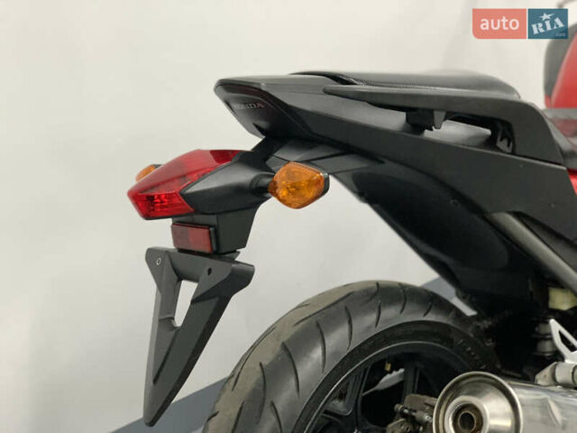 Хонда NC 700S, объемом двигателя 0.7 л и пробегом 14 тыс. км за 4900 $, фото 57 на Automoto.ua