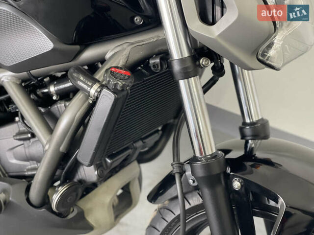 Хонда NC 700S, объемом двигателя 0.7 л и пробегом 12 тыс. км за 5700 $, фото 13 на Automoto.ua