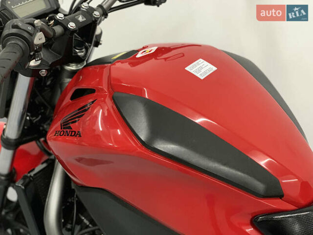 Хонда NC 700S, объемом двигателя 0.7 л и пробегом 14 тыс. км за 4900 $, фото 28 на Automoto.ua