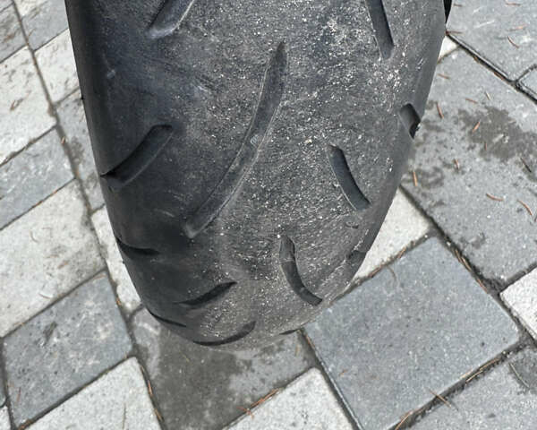 Серый Хонда NC 700S, объемом двигателя 0.7 л и пробегом 38 тыс. км за 5300 $, фото 12 на Automoto.ua