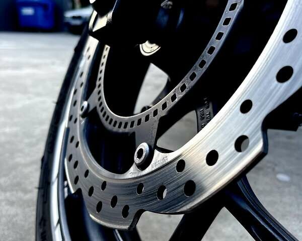 Хонда NC 700X 2013 в Одессе на Automoto.ua Белый Хонда NC 700X, объемом двигателя 0 л и пробегом 24 тыс. км за 6500 $, фото 12 на Automoto.ua