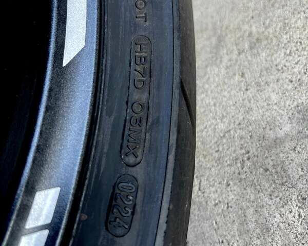 Хонда NC 700X 2013 в Одессе на Automoto.ua Белый Хонда NC 700X, объемом двигателя 0 л и пробегом 24 тыс. км за 6500 $, фото 20 на Automoto.ua