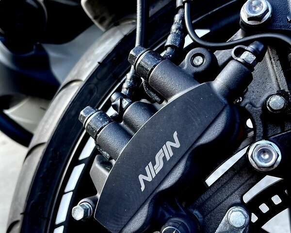 Хонда NC 700X 2013 в Одессе на Automoto.ua Белый Хонда NC 700X, объемом двигателя 0 л и пробегом 24 тыс. км за 6500 $, фото 11 на Automoto.ua