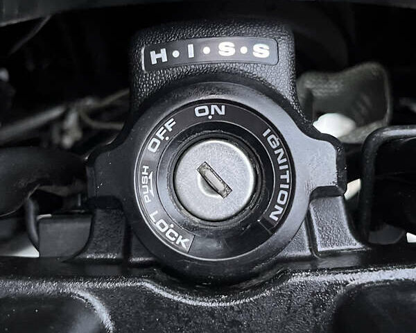 Белый Хонда NC 700X, объемом двигателя 0.7 л и пробегом 25 тыс. км за 6800 $, фото 13 на Automoto.ua