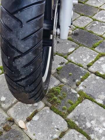 Белый Хонда NC 700X, объемом двигателя 0 л и пробегом 15 тыс. км за 1250 $, фото 2 на Automoto.ua