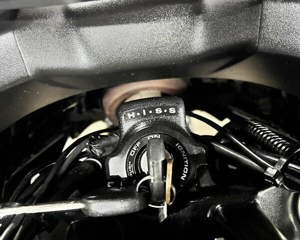 Чорний Хонда NC 700X, об'ємом двигуна 0.7 л та пробігом 28 тис. км за 6400 $, фото 12 на Automoto.ua