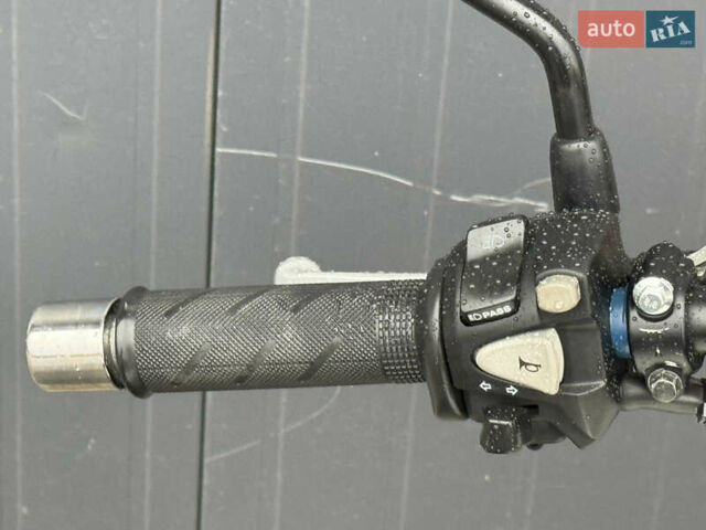 Хонда NC 700X, объемом двигателя 0.7 л и пробегом 28 тыс. км за 5800 $, фото 12 на Automoto.ua