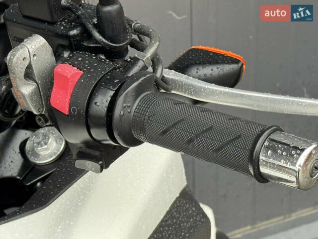 Хонда NC 700X, объемом двигателя 0.7 л и пробегом 28 тыс. км за 5800 $, фото 11 на Automoto.ua