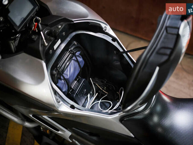 Хонда NC 700X, об'ємом двигуна 0.7 л та пробігом 23 тис. км за 8000 $, фото 12 на Automoto.ua