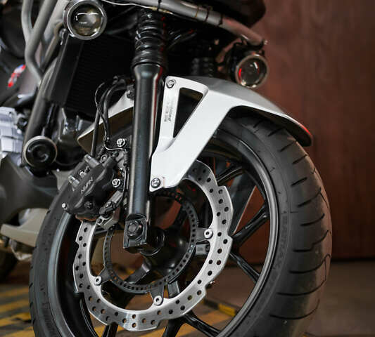 Хонда NC 700X, об'ємом двигуна 0.7 л та пробігом 23 тис. км за 8000 $, фото 19 на Automoto.ua